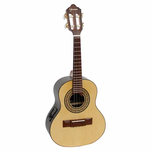 Cavaquinho Elétrico Giannini Raiz CS1 Imbu EQ