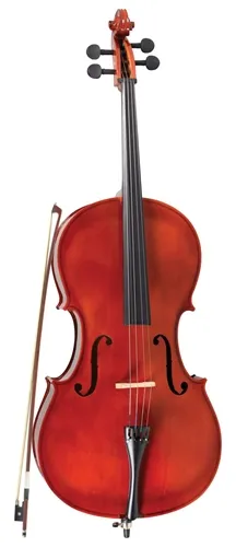 Violoncello 4/4 Vivace CMO44 Mozart