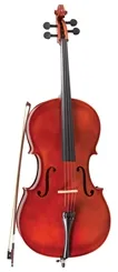 Violoncello 4/4 Vivace CMO44 Mozart
