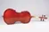 Violoncello 4/4 Vivace CMO44 Mozart