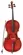 Violoncello 4/4 Vivace CMO44 Mozart