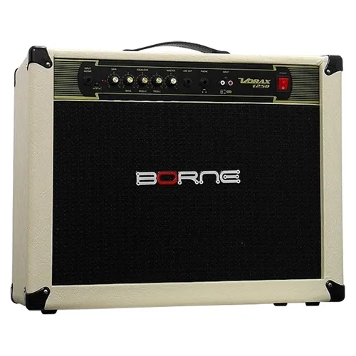 Combo para Guitarra Borne Vorax 1250
