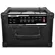 Amplificador para Contra-Baixo Borne Go Bass GB200 - 30w RMS