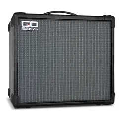 Amplificador para Contra-Baixo Borne Go Bass GB300 - 80w RMS