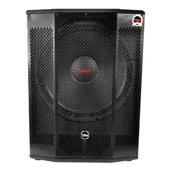 Caixa Passiva Leacs SUB SLI Invoked 15