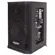 Caixa Ativa Donner Saga 8A 150W RMS Madeira