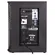 Caixa Ativa Donner Saga 8A 150W RMS Madeira