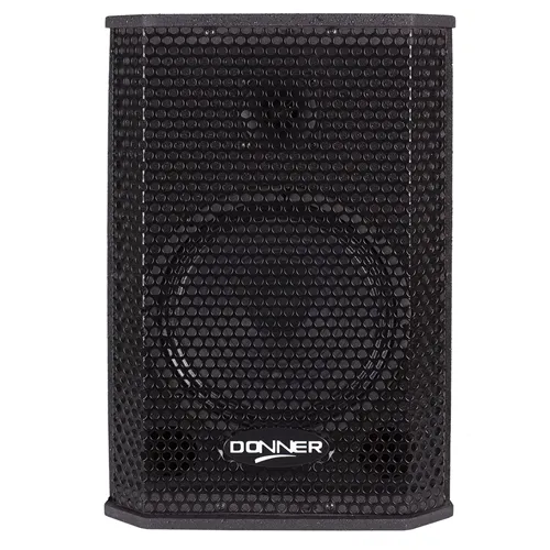 Caixa Passiva Donner Saga 8P 75w RMS Madeira