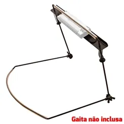 Segurador para Gaita Smart SM-033