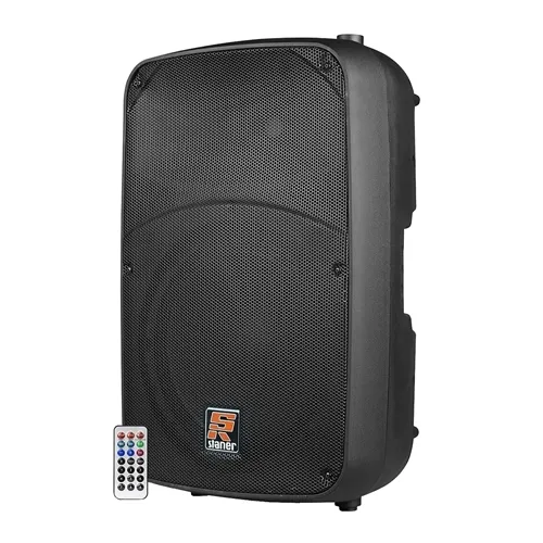 Caixa Ativa Staner SR-315A
