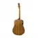 Violão Elétrico Strinberg SD301HCR Galaxy