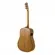 Violão Elétrico Strinberg SD301HCR Galaxy