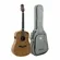 Violão Elétrico Strinberg SD301HCR Galaxy