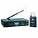 Sistema Monitor sem Fio Vokal VMT-50 com 1 Bodypack MR-5