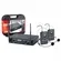 Microfone sem Fio (2 Microfone de Cabeça-Headset) Vokal DVS100DH Duplo