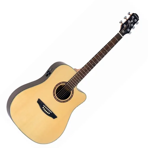 Violão Elétrico Strinberg DE-50SC Dublin