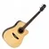 Violão Elétrico Strinberg DE-50SC Dublin