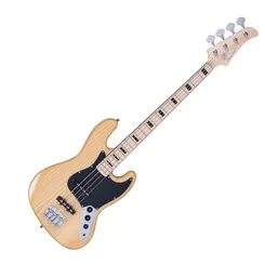 Contra-Baixo 4 Cordas Strinberg JBS-50 Jazz Bass