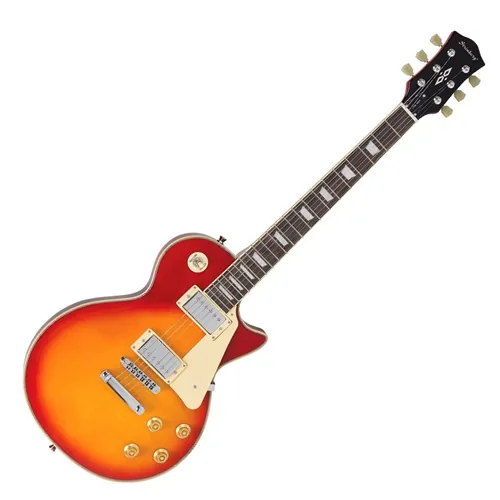 Guitarra Strinberg LPS-280 Les Paul