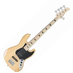 Contra-Baixo 5 Cordas Strinberg JBS-55 Jazz Bass