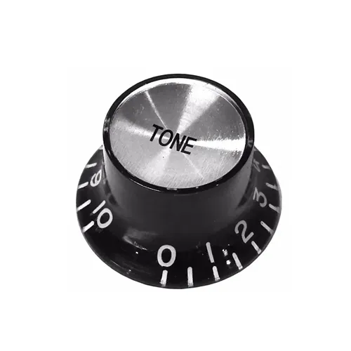 Knob Strinberg KB-SG - Tone