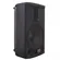 Caixa Ativa Donner SGX 12A 250w RMS Madeira