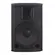 Caixa Ativa Donner SGX 12A 250w RMS Madeira