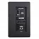 Caixa Ativa Donner SGX 12A 250w RMS Madeira