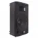 Caixa Ativa Donner SGX 15A 300w RMS Madeira