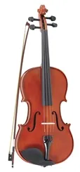 Viola de Arco Vivace VMO44 Mozart 4/4