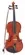 Viola de Arco Vivace VMO44 Mozart 4/4