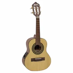 Cavaquinho Elétrico Giannini Raiz CS1 Cedro EQ