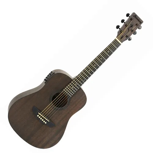 Violão Elétrico Strinberg FS-2B Forest Baby