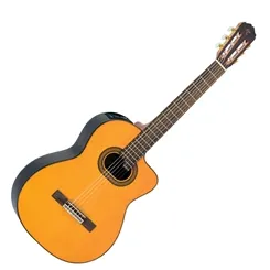 Violão Elétrico Takamine GC6CE / TP-4T
