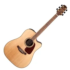 Violão Elétrico Takamine GD93CE / TK-40D