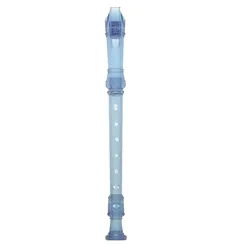 Flauta Doce Jahnke JFL24B Soprano Barroca