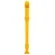 Flauta Doce Jahnke JFL24B Soprano Barroca