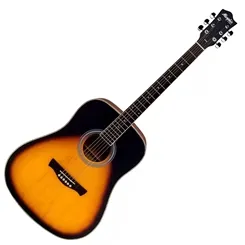 Violão Memphis by Tagima MW-20 Folk Acústico