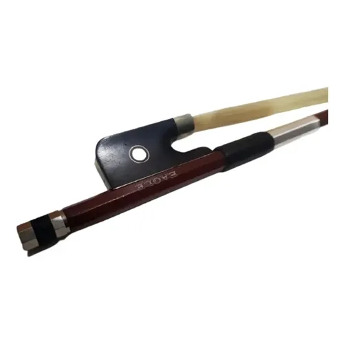 Arco de Violino 4/4 Eagle VWB-44R Crina Animal