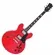 Guitarra Semi-Acústica Strinberg SHS-300
