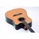 Violão Elétrico Strinberg DE-55C Dublin