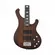 Contra-Baixo 4 Cordas Strinberg SAB44DW Dark Wood