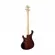 Contra-Baixo 4 Cordas Strinberg SAB44DW Dark Wood