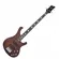 Contra-Baixo 4 Cordas Strinberg SAB44DW Dark Wood
