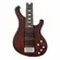 Contra-Baixo 5 Cordas Strinberg SAB55DW Dark Wood