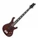 Contra-Baixo 5 Cordas Strinberg SAB55DW Dark Wood