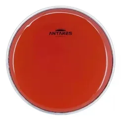 Pele 13" Hidráulica Antares Hydraulic DHH13V Vermelha