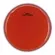 Pele 20" Hidráulica Antares Hydraulic DHH20V Vermelha