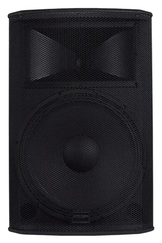 Caixa Ativa Donner Clarity CL500A - 500W RMS