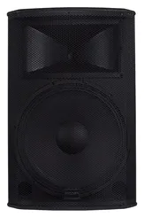 Caixa Ativa Donner Clarity CL500A - 500W RMS